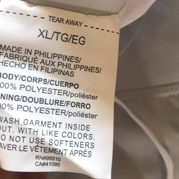 Under Armour Athletic/Athleisure Shorts, XL, NWT! - Picture 11 of 11